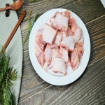 티비두마리치킨;한우리유통 | 태성유통 치킨테이블 국내산 염지 인졕션 캇팅 11호 x15마리 냉장 15조각 10개