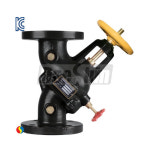 파이브원체크밸브 일자형 500A 10K 신일 101160 SI-604