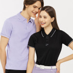 마미스헬퍼 쿨론 여름 반팔 골프티셔츠 scwshg0026