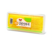 일미농수산 일가집 비타 김밥단무지 400g