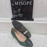 미소페 모던 장식 펌프스 112hh331zt008