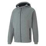 푸마 집업 후드티 598213