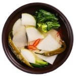 소문난일품 포천명가 동치미 2kg