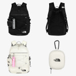 노스페이스화이트라벨 슈퍼팩 투 미니 백팩 NM2DS02J