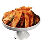 소문난일품  포천명가 총각김치 2kg