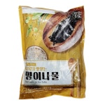 반찬단지 더욱더 맛있는 명이나물 1kg