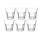 마카 글라스 물컵 200ml