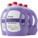 케이지벤처스 닥터데이즈 퍼펙트 세탁세제 라벤더 2.5L