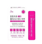 더데이 튼튼프로 플러스D 위드 아연 2g x 30포