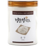 명문정약초 율무 분말 350g