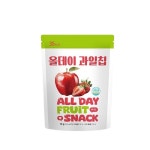 삼도 퓨어잇 올데이 과일칩