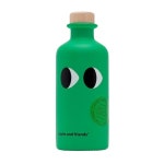 이야이야앤프렌즈 엑스트라버진 올리브오일 바질향 200ml