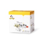 다좋은푸드 다예 국화꽃차 0.5g x 24개입