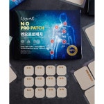 엔오팜 천연서약 엔오프로패치 1박스 32매 6개