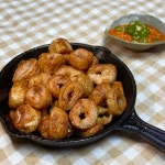 제일푸드 황금돼지 막창 생막창 삶은막창 소스포함