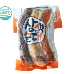 참누리푸드시스템 전통 토종 모듬 순대 3색 400g 1박스 40개식자재 업소용 식재료 식당용 대용량 단체 급식용 1개