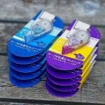 Petit 폭 PLUS수정테이프 2 5개 5개 VCM35L8O