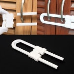 도어 안전 잠금장치열림방 서랍 어린이 문 유아 방지 장금장치