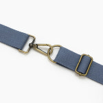 소잉데일리 가방 부자재 3종 세트 D링 연결고리 길이조절고리 구성 15 20 25 30 32 디링 05 가방연결고리세트 1 86066 1개