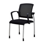 RO 사무 231 세미나용 루트 A형 고정 회의용의자 사무실