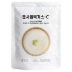 (주)풀무원푸드앤컬처 엠에스오토시스황성 | 엠에스푸드 돈사골엑기스-C 1kg