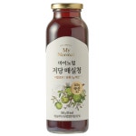 마이노멀컴퍼니 마이노멀 저당 매실청