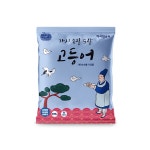 다바다 가시없소서 고등어 순살 800g