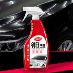 카렉스 카렉스 3분세차 워터코트 발수코팅 광택 왁스 500ml