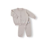 베네베네 베네베네 베네베네 BABY 코멜리 뉴본 니트 세트 한화 BNU25S45019