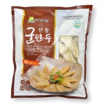 나래푸드 산동 군만두