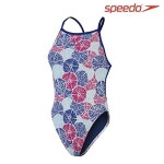 스피도 여성 원피스 수영복 G9397