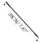 공유 구 6팩 7 87 불릿 커넥터 3 5 바나나 플러그 연장 케이블 남성용 와이어 RC 카 보트 브러시리스 모터 ESC용 14AWG 3