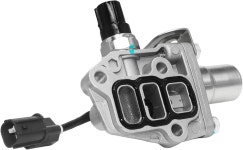 혼다 어코드 4 Cyl Odyssey 용 VTEC 솔레노이드 스풀 2 3L 1998 1999 2000 20 15810-PAA-A01 15810-PAA-A02