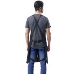 티뷰크 방염 에이프런 TBS9001