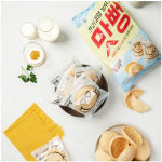 해미원 대용량 -해미원- 프리미엄 뻥튀기 맛뻥 1box 낱개 120개 10개