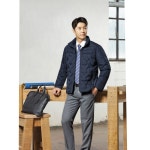 파브 파브 겨울점퍼 고주파기능성 원단 동복 작업복 M WM-J6101