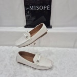 미소페 클래식 메탈 포인트 로퍼 112hh439hz010