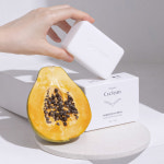 효창 싸이클린 맑은 EM 세탁비누 생리팬티 면생리대 속옷 아기옷 빨래 150g