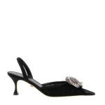 Mach 마하 우먼 Galaxy Slingbacks Brand Size 37 US 7 R25-S0863-65-X18