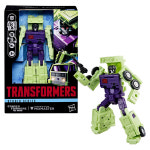 트랜스포머 보이저 믹스마스터 G0563