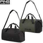 핑 절개 배색 짐 보스턴백 111c1bb602khhdd