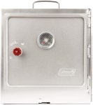 콜맨 콜맨 콜먼 휴대용 캠핑 오븐 One Size