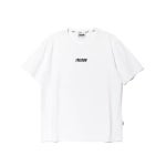 프리덤 FREEDOM 에센셜 머슬핏 티셔츠 298039