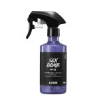 LUSH 섹스밤 글리터 미스트 플로럴향