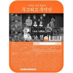 농가식품 무꼬뭐꼬 추억의 궁물떡볶이 무꼬뭐꼬 추억맛 600g