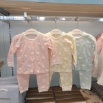 해피랜드 해피랜드 HC09 유아 공용 크루 귀요미 내의 H2110308 S44235635