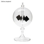 태양광 발전 크룩스 복사계 빛 압력 풍차 볼로미터