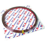 영광 크롬 은선 몰딩 x 2 7M 고광택 크롬몰딩