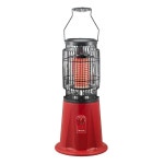 신지남전자 신지남전기 업소용 원통 난로 세라믹히터 국산 무취 무소음 3KW 1개 SEB-350M SEM-350M