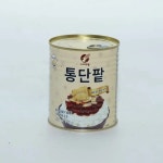 팥빙수 스위트웰 빙수밭 850g 통팥 앙금 세트 국산 빙수팥 통단팥 팥 재료 셋트 찐팥빙수 통팥빙수 팥빙수